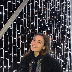 Meet your Posher, Karlie